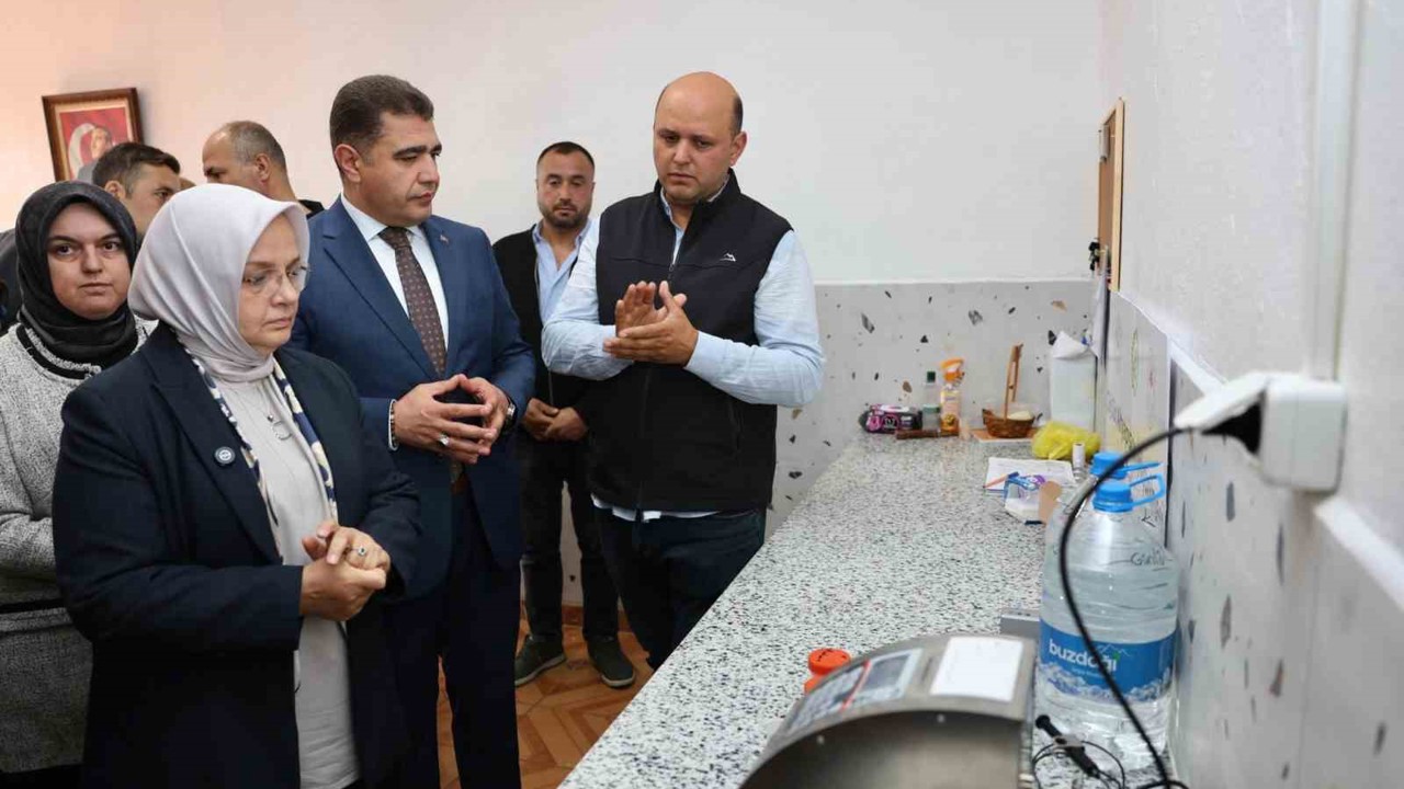 Düzce’de çiğ süt üretimi artacak
