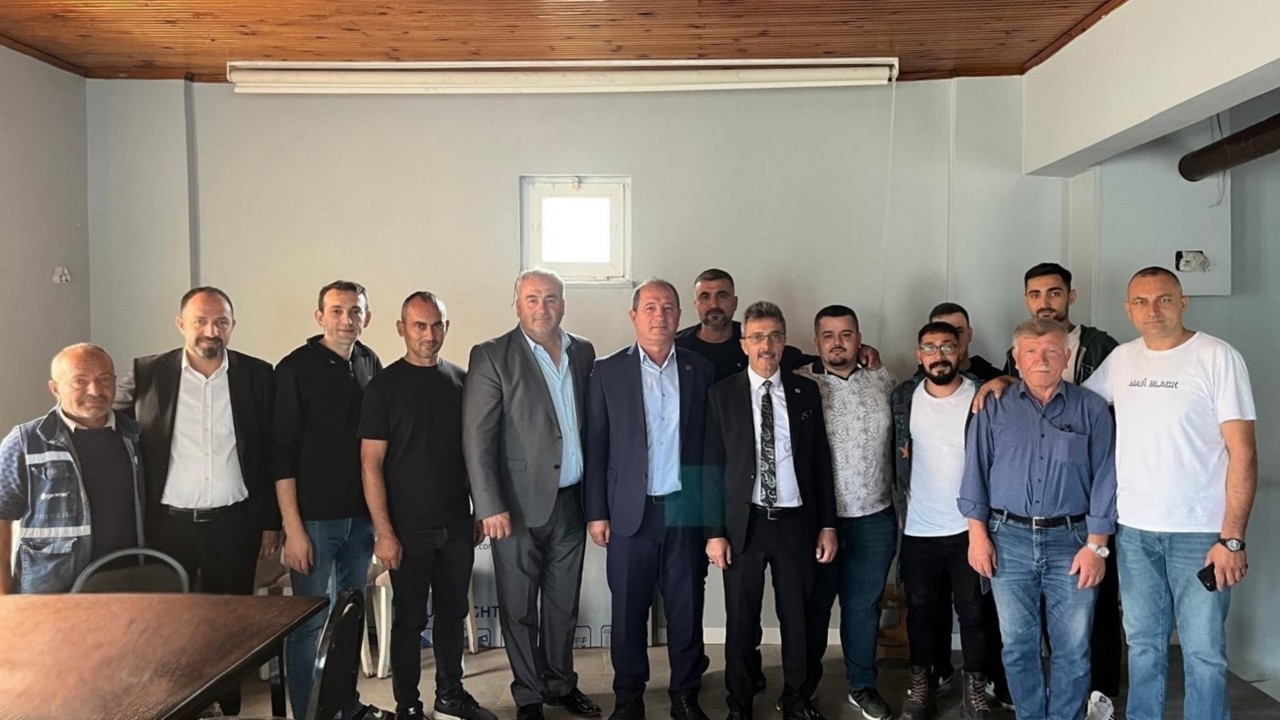 Erenler Belediyesi’nden gençlere yeni yatırım
