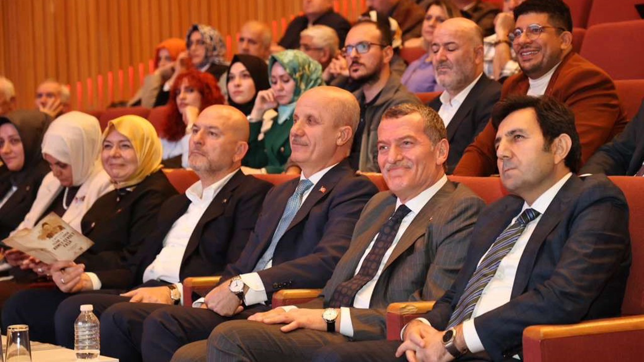 Zeytinburnu Belediye Başkanı Arısoy: "Ahmet Cevdet Paşa’yı anlamak, geçmişle bugün arasındaki fikri devamlılığı idrak etmektir"
