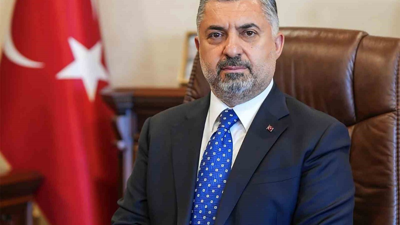 Türk Telekom’da yeni CEO Ebubekir Şahin oldu
