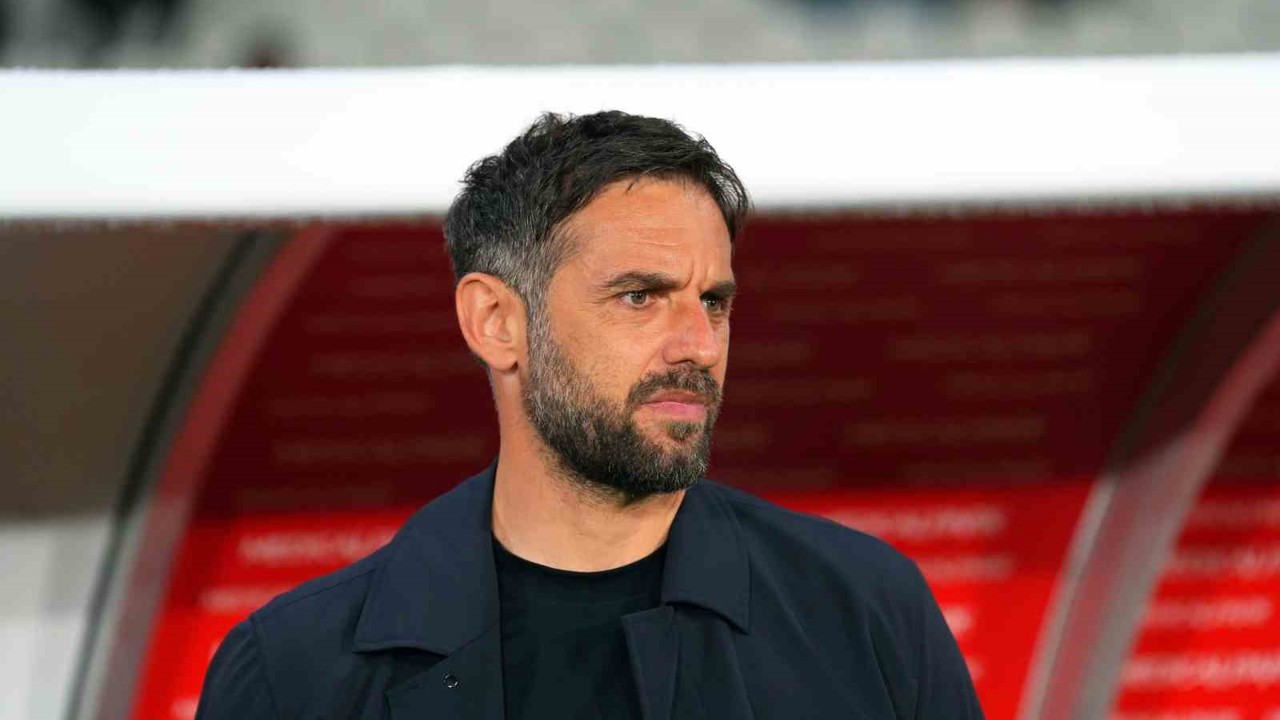 Trendyol Süper Lig: Fatih Karagümrük: 1 - Kayserispor: 0 (İlk yarı)

