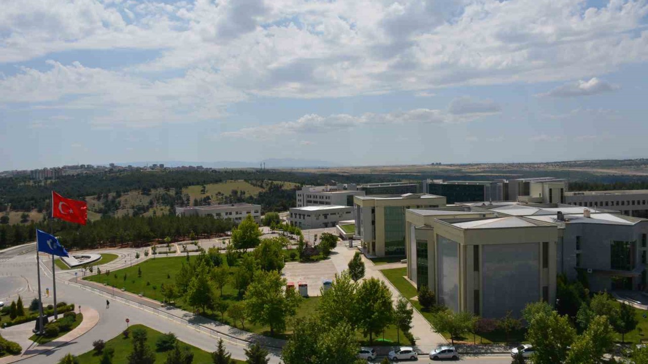 Uşak Üniversitesi URAP sıralamasında 8 basamak birden yükseldi
