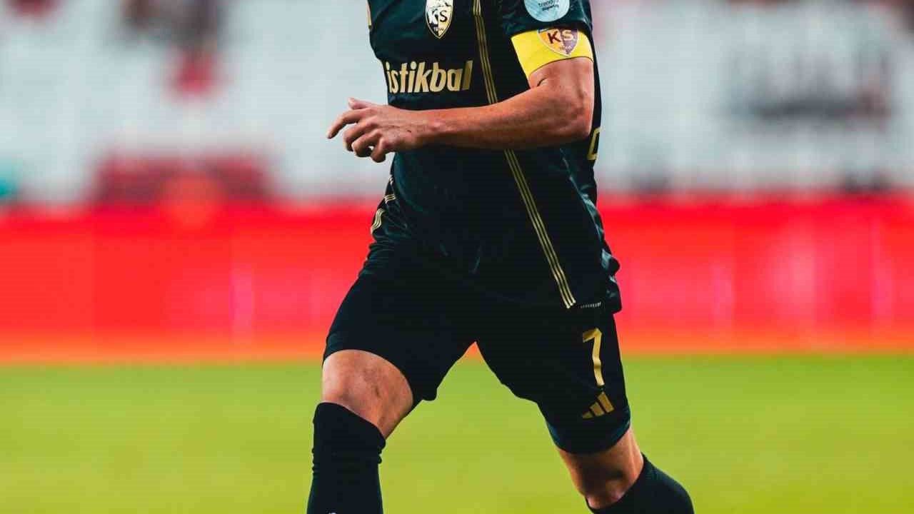 Miguel Cardoso cezalı duruma düştü
