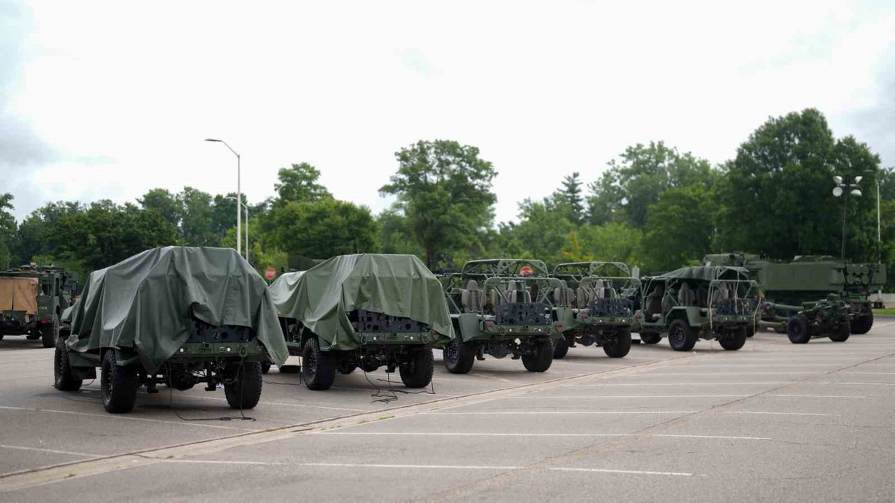 Pentagon, personel maaşını ödeyebilmek için 130 milyon dolarlık bağış kullanacak
