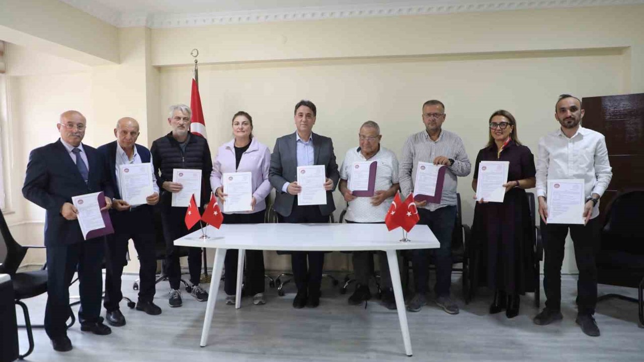 Özel öğrenciler için hayırseverlerden uygulama okulu
