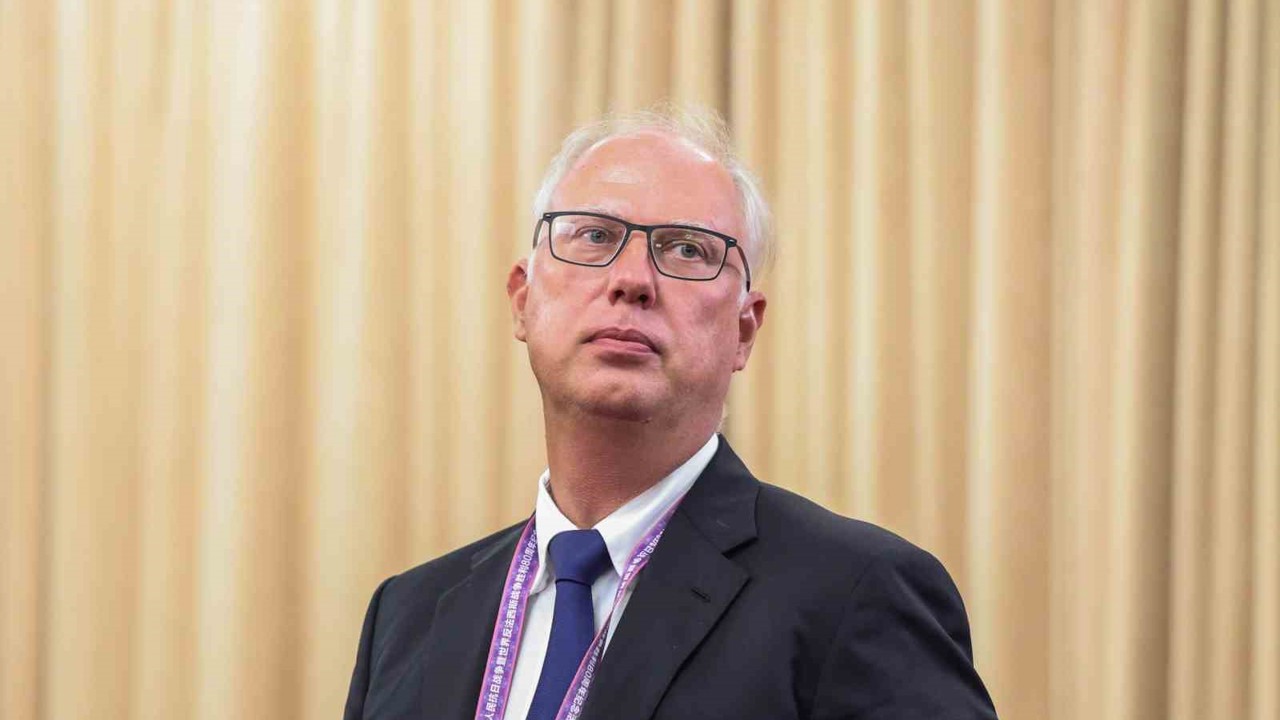 Putin’in Özel Temsilcisi Dmitriev: "Rusya, ABD ve Ukrayna, diplomatik bir çözüme oldukça yakın"
