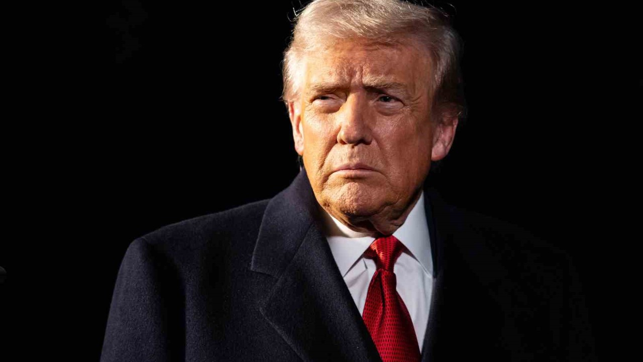 Trump: "Kuzey Kore lideri Kim ile görüşmeye açığım"
