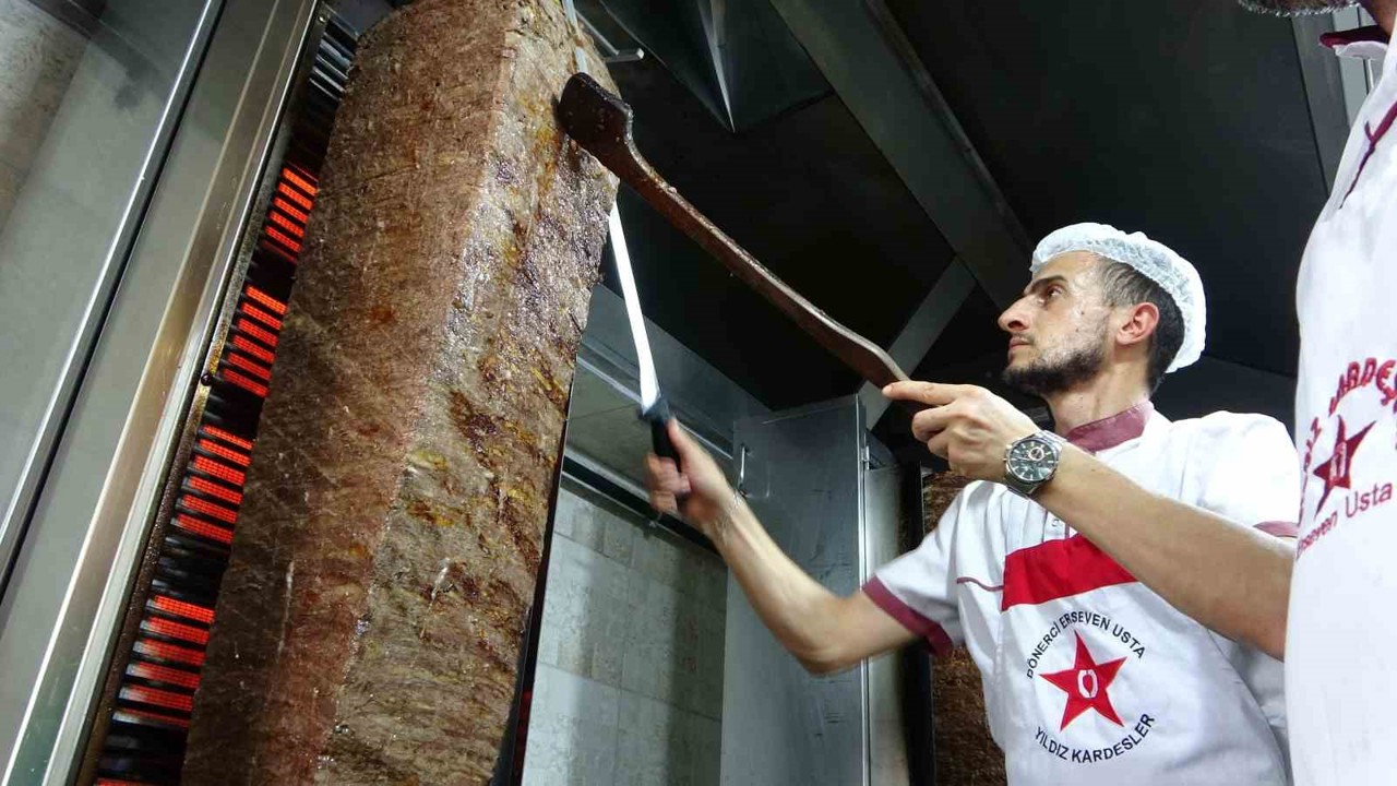 Tuzla’da 30 yıllık lezzet artık sabit mekanda
