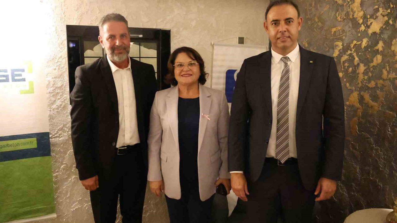 Başkan Gençay: "Didim’in planlı, güvenli ve estetik bir kent olması için çalışıyoruz"
