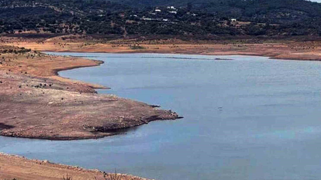 MUSKİ’den, Bodrum’a su temini ve kirlilik iddiaları hakkında açıklama
