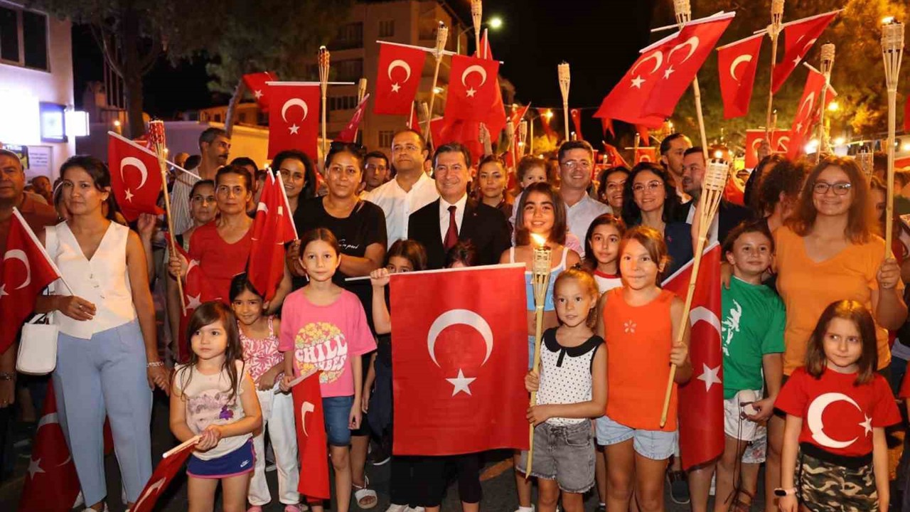 Cumhuriyet Bayramı Muğla’da farklı etkinliklerle kutlanacak
