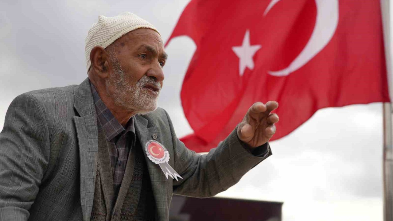 Yavi katliamının acısı 32 yıldır dinmiyor
