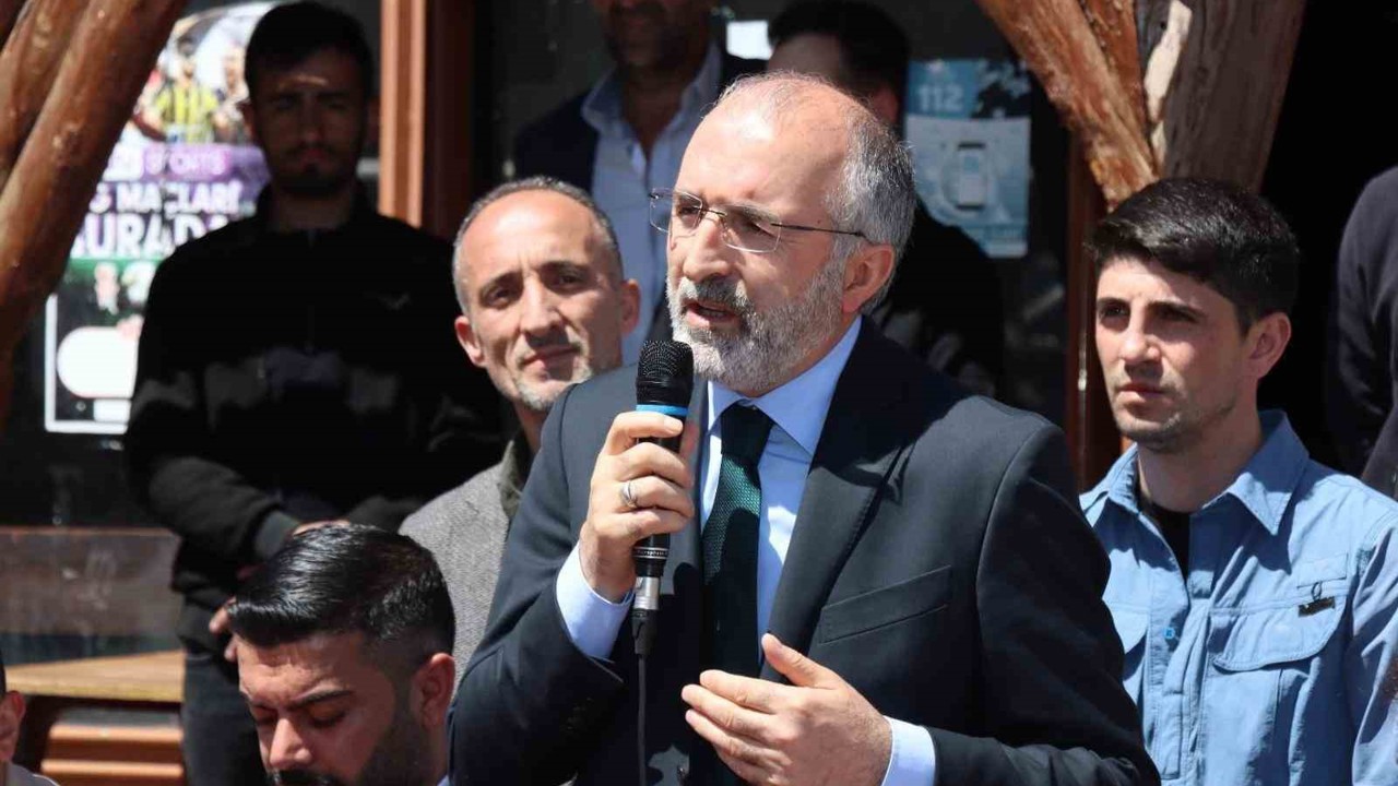 Dr. Cengiz Yavilioğlu’nun Yavi katliamı anma mesajı
