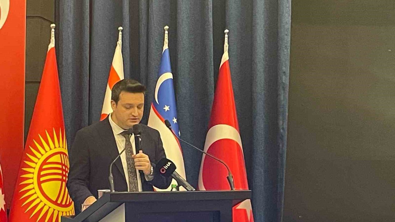 ‘Türk Devletleri Girişim Zirvesi’ ile genç girişimcilerin önü açılacak
