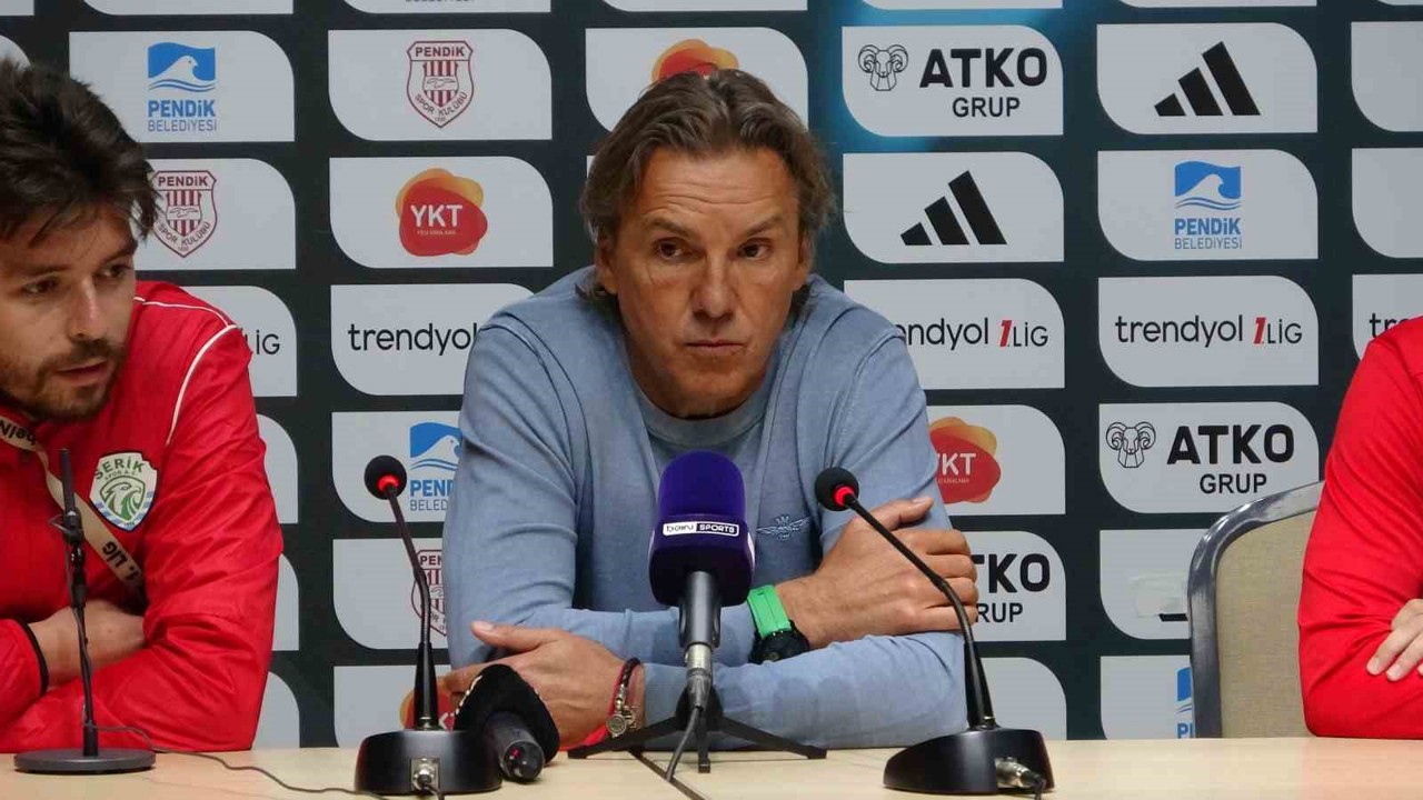 Sergey Yuran: "Büyük ihtimalle takımdan ayrılacağım"
