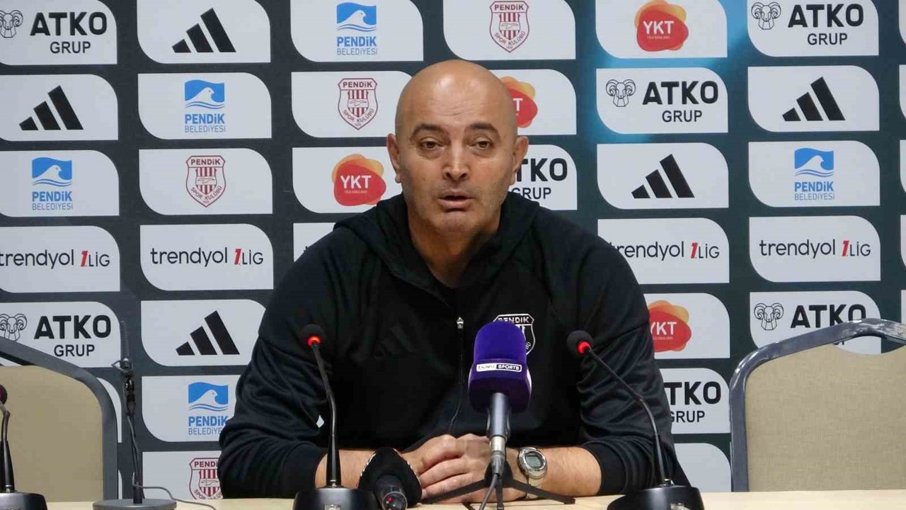 Metin İlhan: "Ligin sonu inşallah iyi biter"
