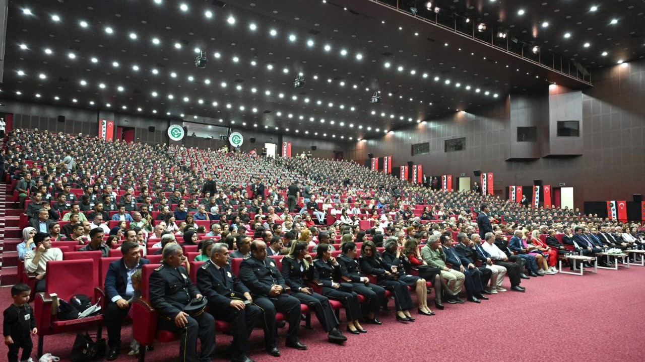 "Cumhuriyet" coşkusu
