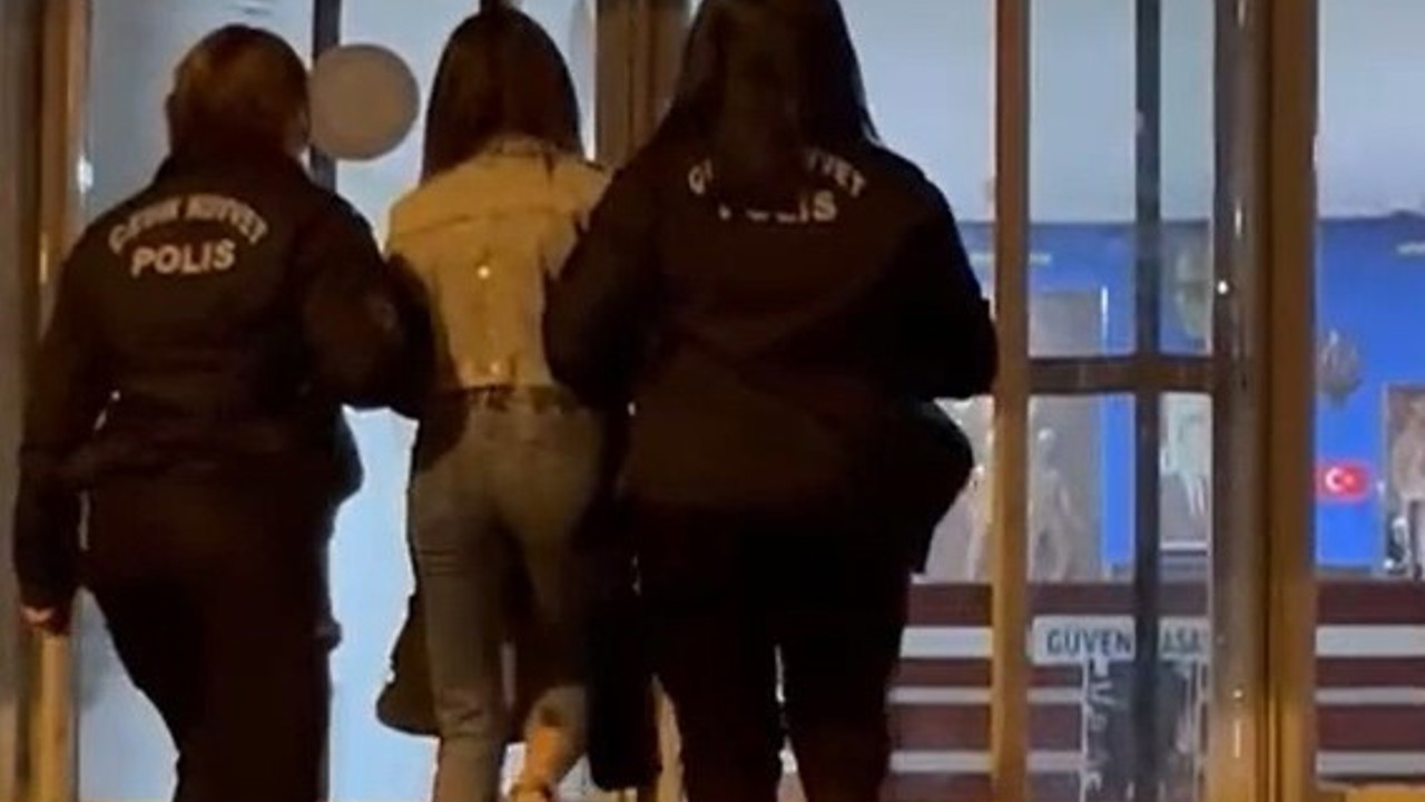 Kayseri’de Narko-Asayiş uygulaması: Aranan 92 kişi yakalandı
