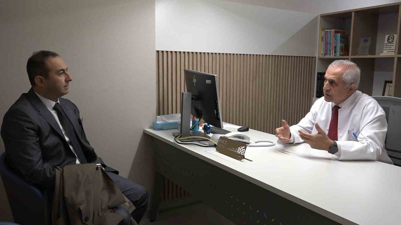 Ani sıcaklık değişimleri grip ve nezleye yakalanma riskini artıyor
