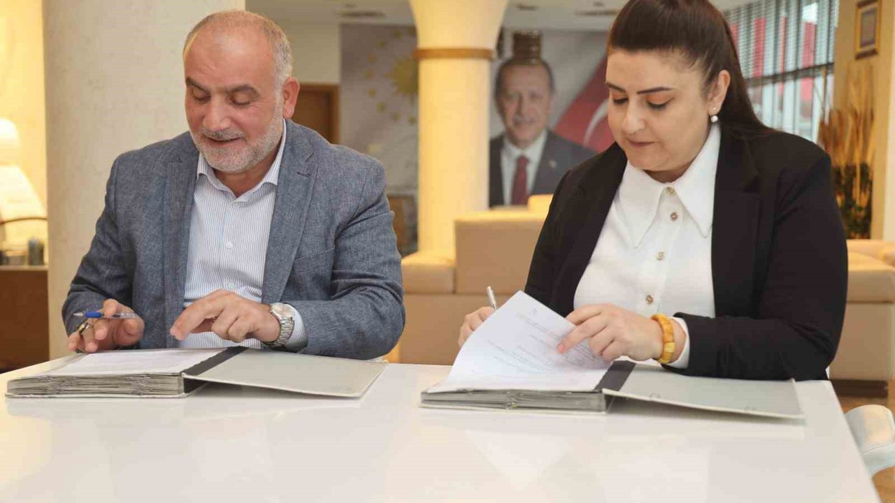 Canik’te girişimci kadınlara yapay zekâ teknolojileri eğitimi
