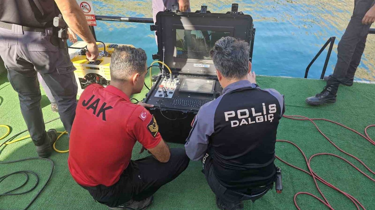 Baraj gölünde kaybolan İrlandalı turistin cesedi 5 gün sonra bulundu
