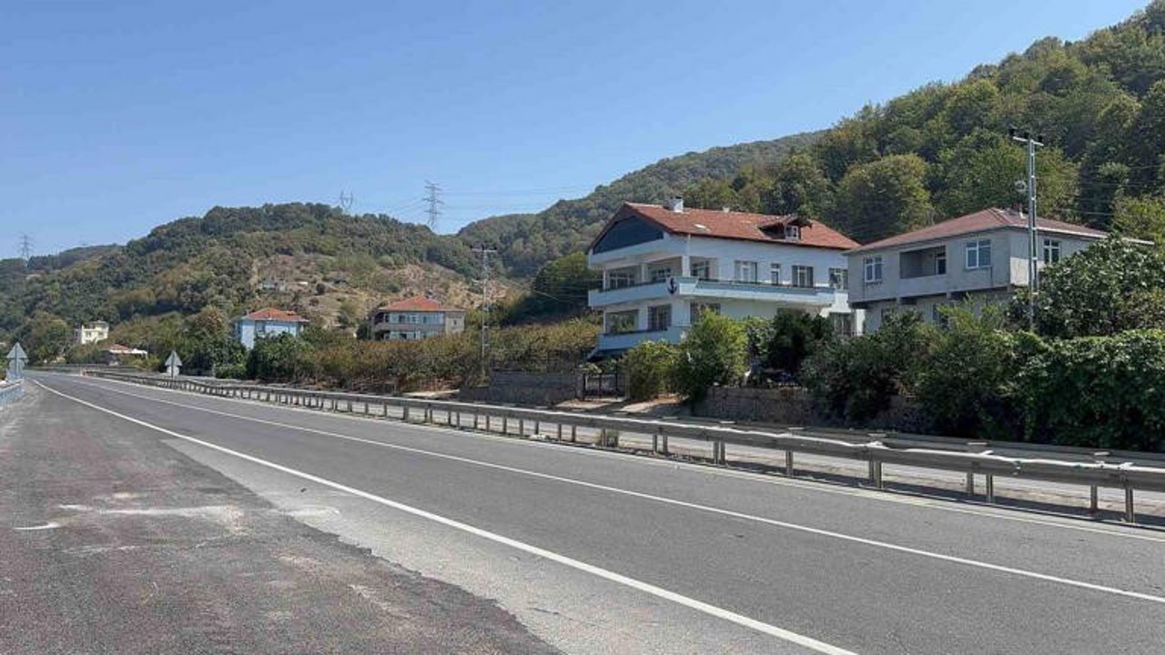 Danıştay Başkanı Zeki Yiğit’in köyü sandık başına gitti
