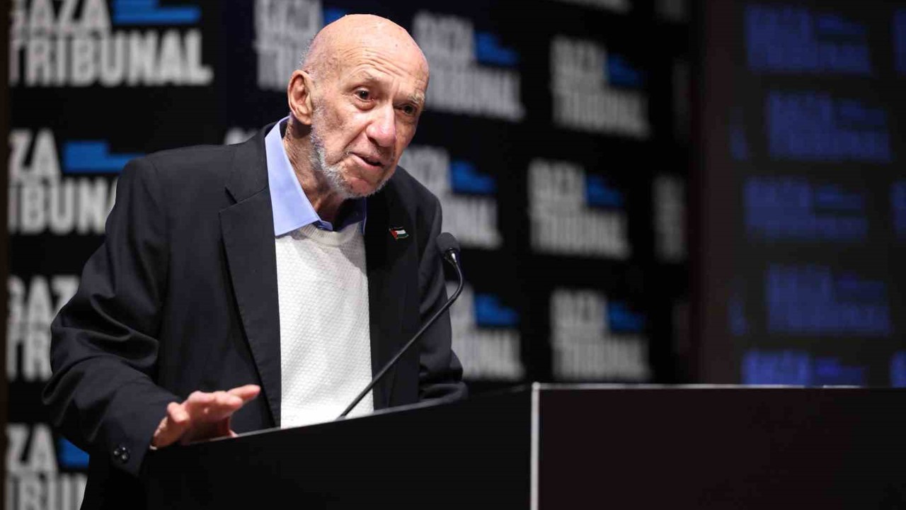 Gazze Mahkemesi nihai kararını açıkladı: "Faillerin hesap vermesini, mağdurlara tazminat sağlanmasını, Filistin’in özgürlüğünü talep ediyoruz"
