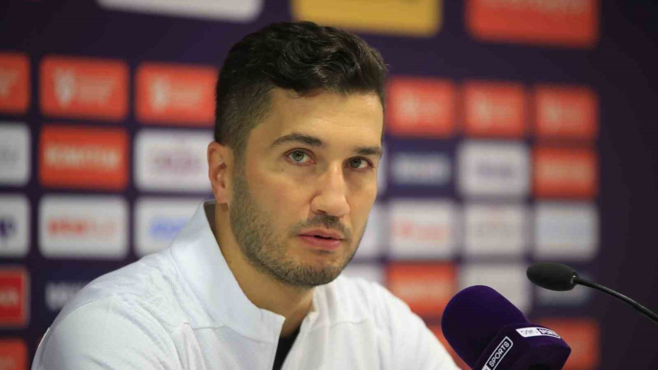 Nuri Şahin: "Hak ederek kazandık"
