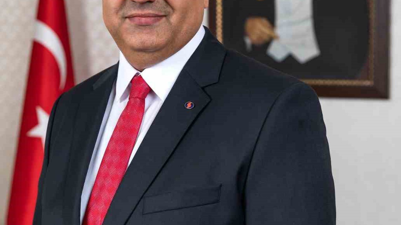 SANKO Üniversitesi Hastanesi Genel Müdürü Dr. Kileci: "Bağımsızlığımızın simgesi Cumhuriyetimiz, millet olarak başarabildiklerimizin bir göstergesidir"
