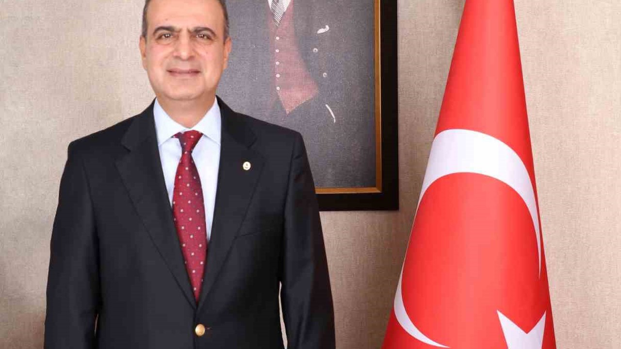 ASİD Genel Başkanı Dr. Yıldırım’dan 29 Ekim mesajı

