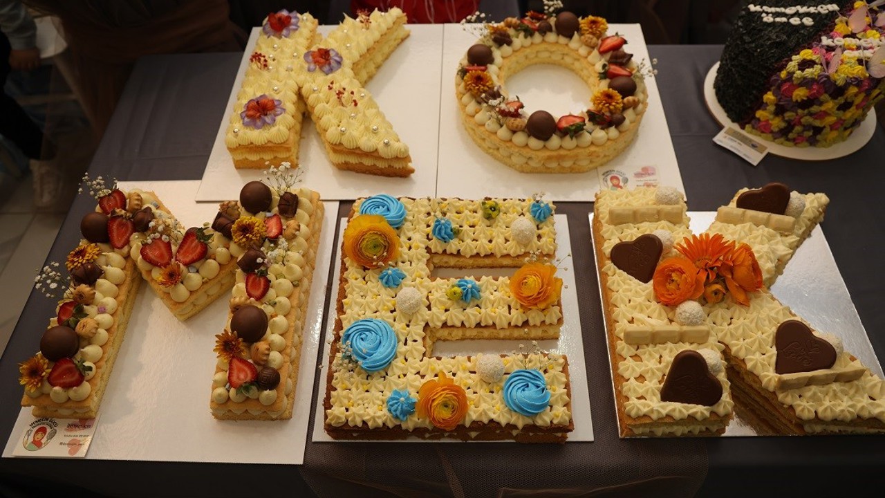 KO-MEK, gastronomi sektörüne nitelikli personel yetiştiriyor
