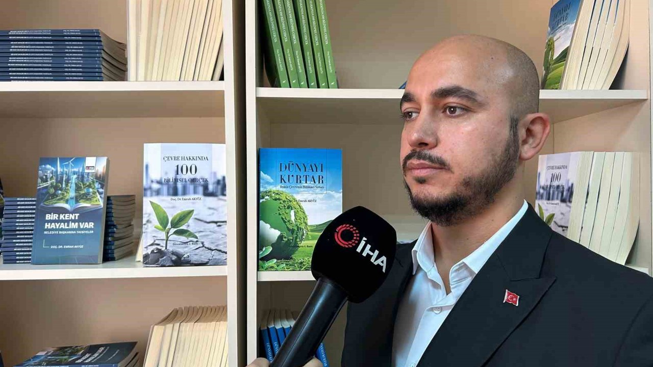 Doç. Dr. Akyüz: "Türkiye artık iki mevsimli iklim düzenine geçti"
