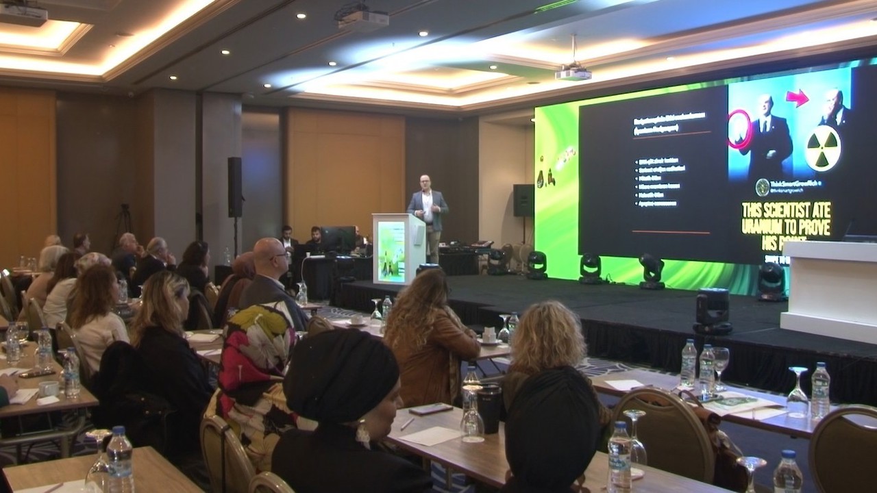 Anadolu’dan dünyaya yayılan kekik birçok hastalığın şifası
