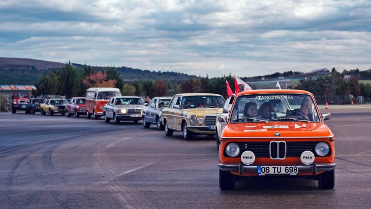 Cumhuriyet Rallisi’nde kazanan dostluk oldu
