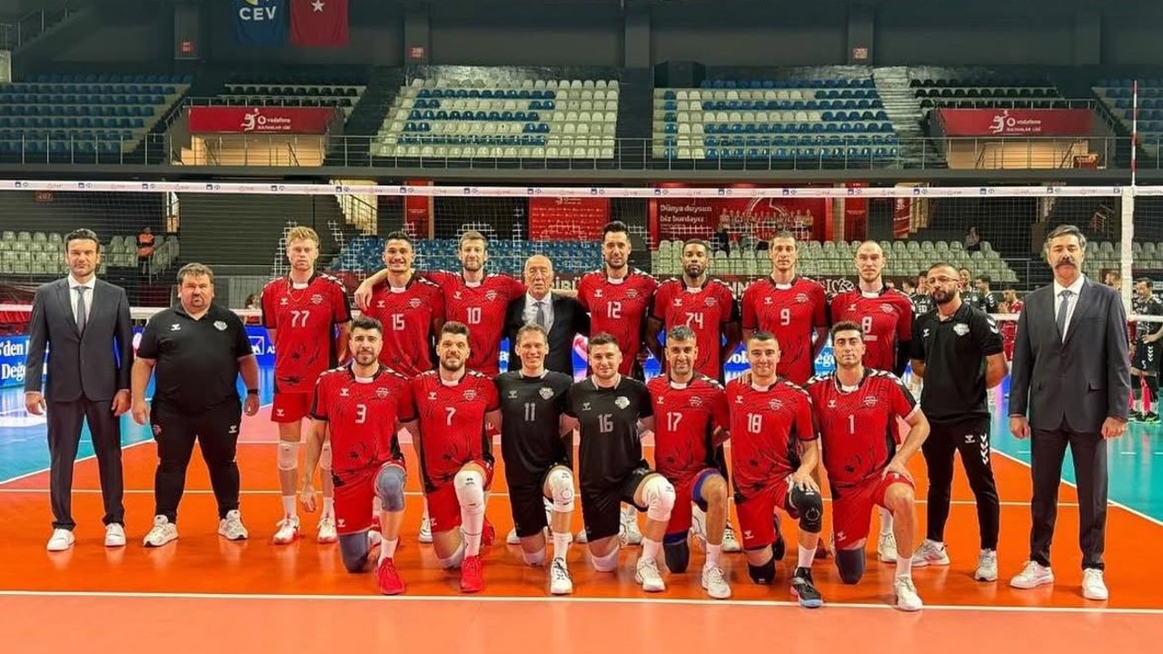 Spor Toto, Balkan ikincisi oldu
