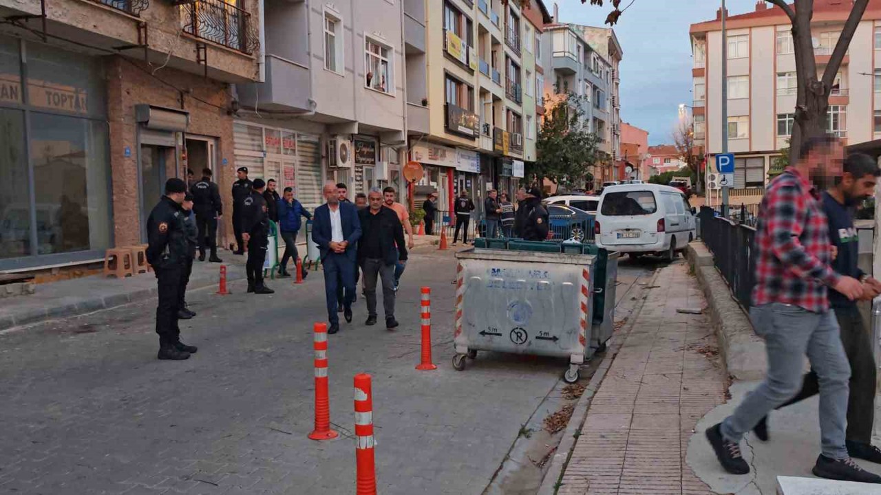 İYİ Parti İlçe Başkanının oğlunun ölümüne ilişkin 5 tutuklama
