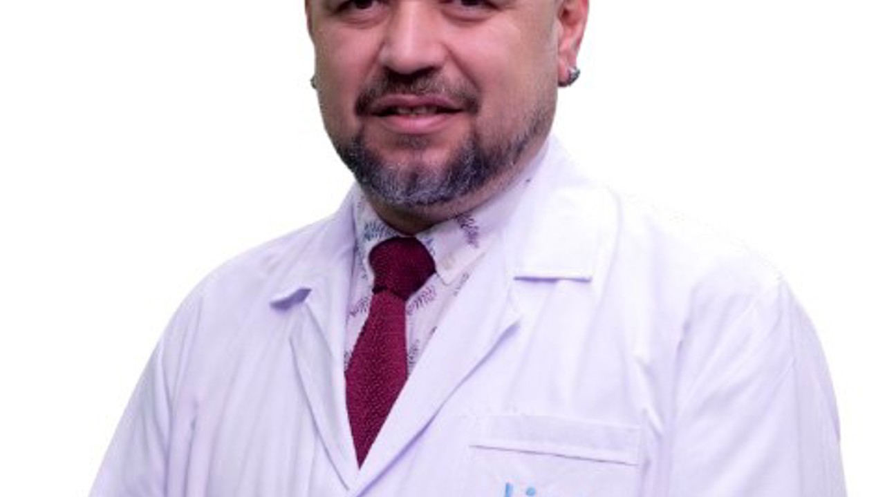 "Eklem koruyucu cerrahi ile doğal hareket korunabilir"
