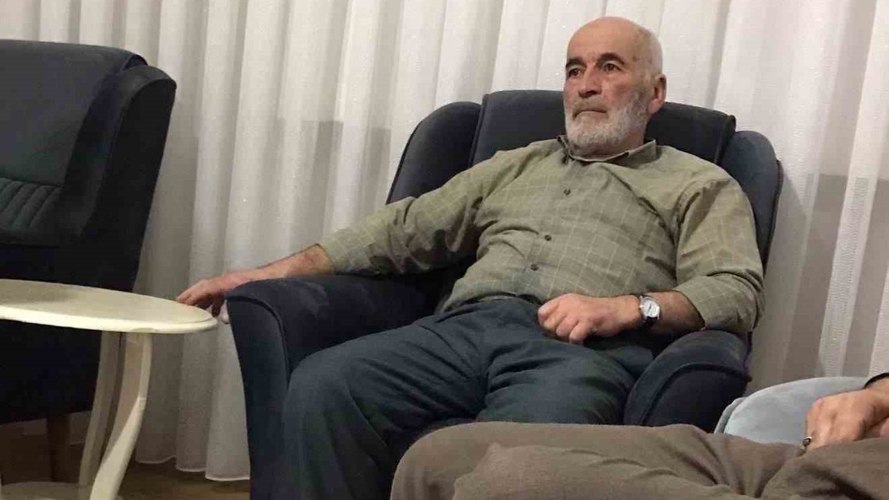 Uzundere’de ceviz ağacından düşen şahıs hayatını kaybetti
