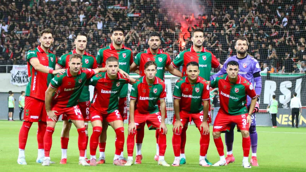 Karşıyaka’dan hakem isyanı
