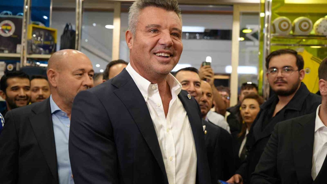 Sadettin Saran: "Beşiktaş’ı yeneceğiz, şüpheniz olmasın"
