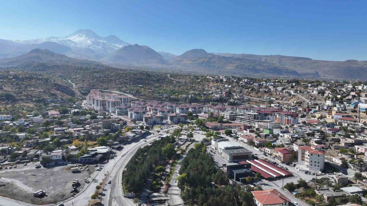 Hacılar’da 124 konu sahiplerine kavuşuyor
