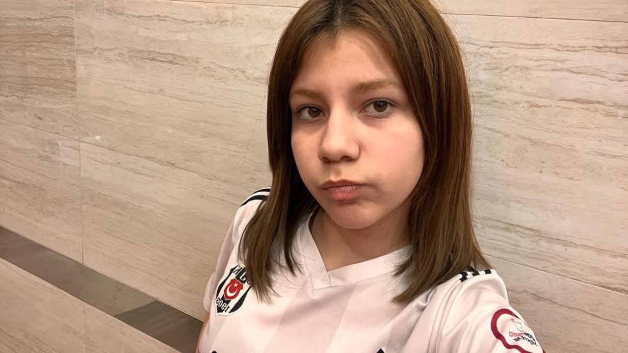 Eskişehir’de 5 gündür kayıp olan 13 yaşındaki kız bulundu
