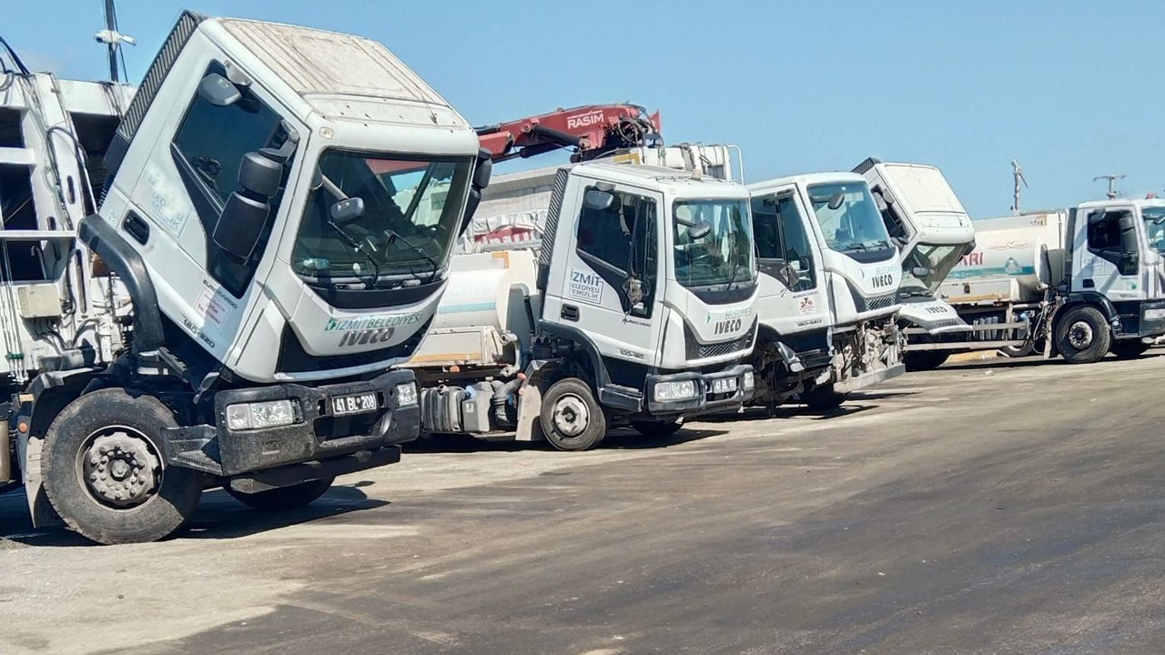 AK Partili isimden İzmit Belediyesi’ne tepki
