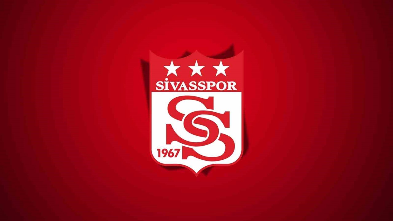 TFF’nin hakem açıklamasına Sivasspor’dan destek

