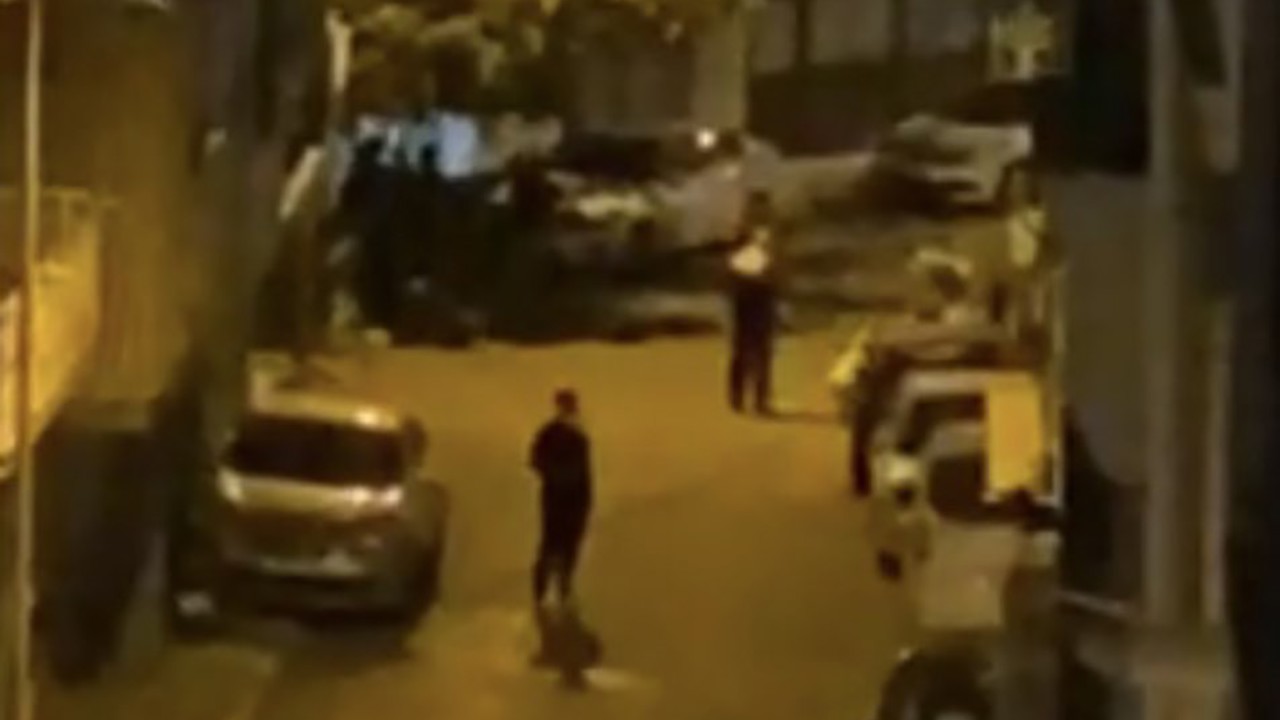 Balıkesir’deki deprem İzmir’de de hissedildi
