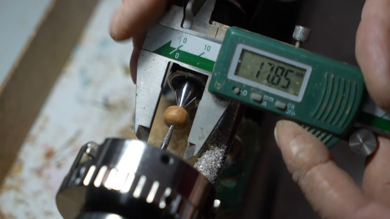 Dünyanın öbür ucundan Erzincan’a: Brezilya meyvesi tespih oluyor
