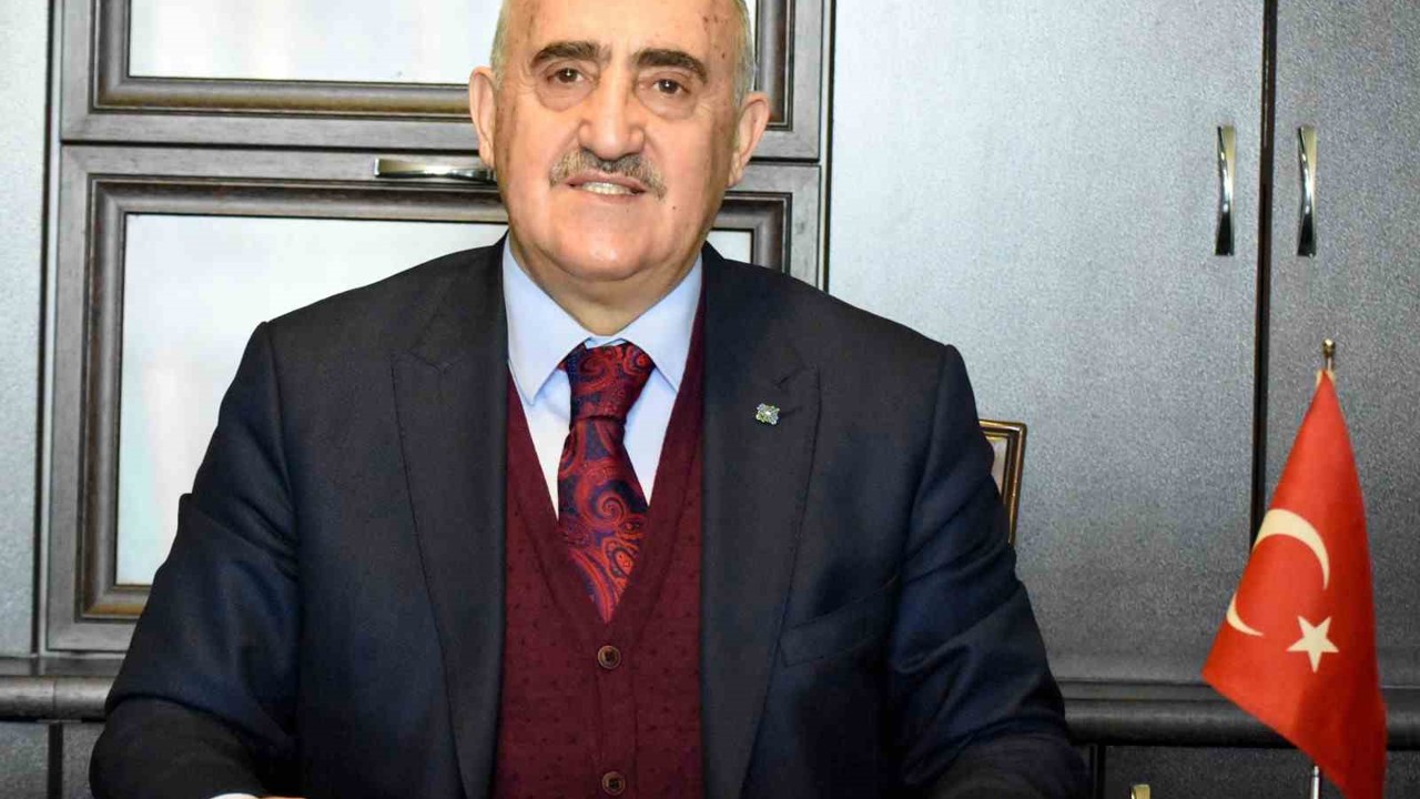 Kent Konseyi Başkanı Başkan Tanfer: ’’Cumhuriyet; Türk milletinin tarih sahnesinde yeniden var oluşunun adı’’
