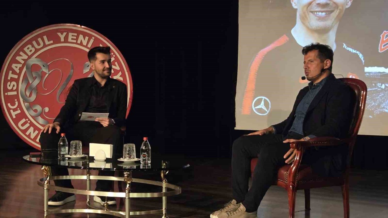 Emre Belözoğlu: "Bahisle adı geçen hakemler en ağır cezayı almalı"
