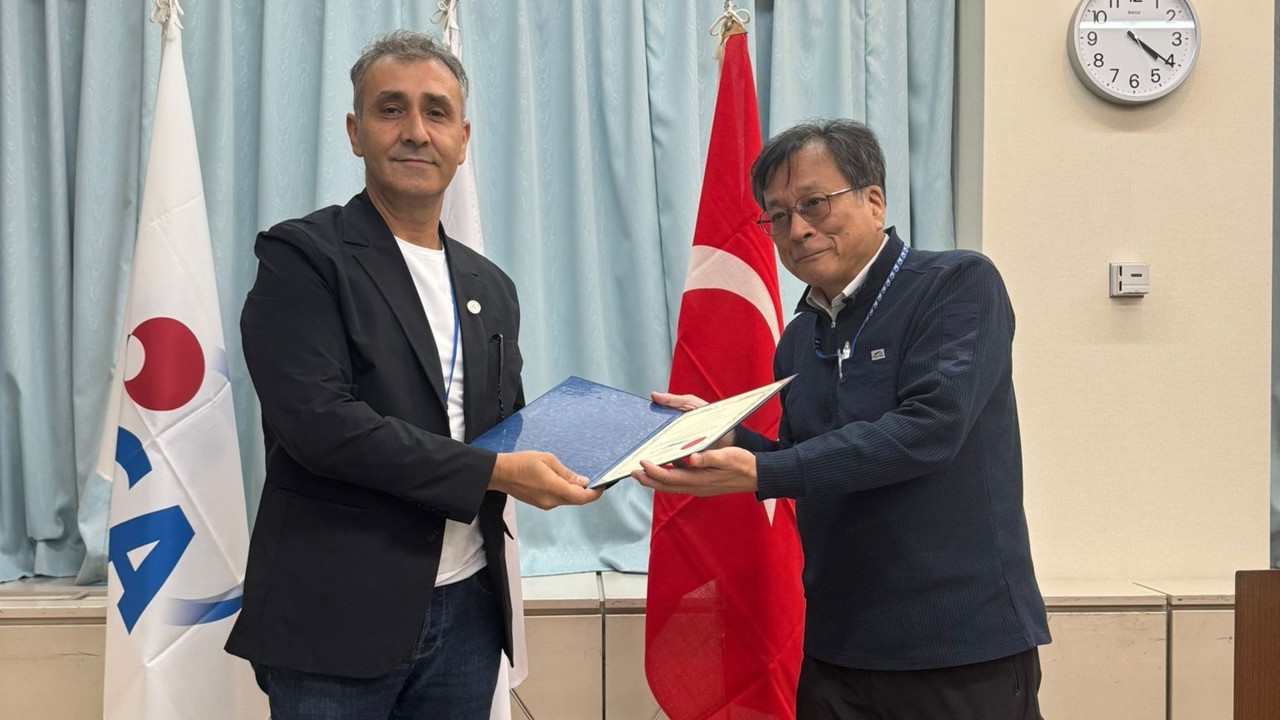 Hedef; afetlere karşı daha dirençli Düzce
