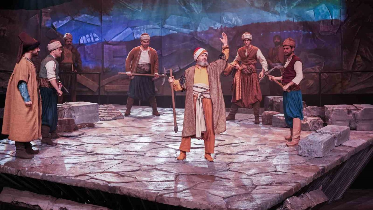 Mimar Sinan’dan günümüze deprem dersi: Böyle anlatılacak
